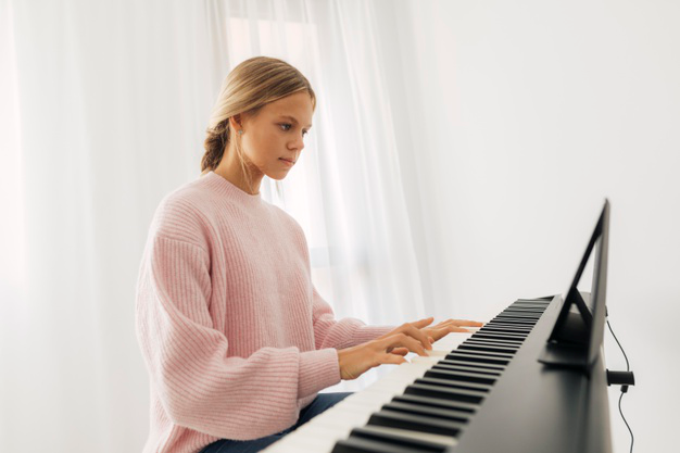 Piano Lessons