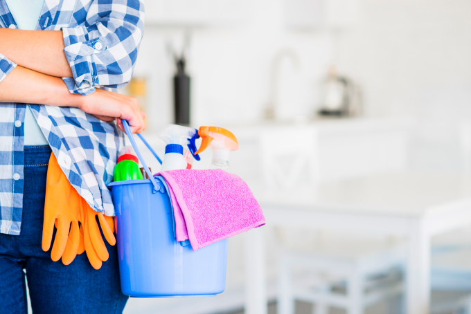 General House Cleaning