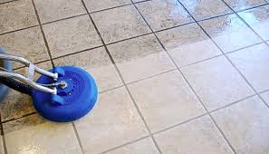 Tile Installation