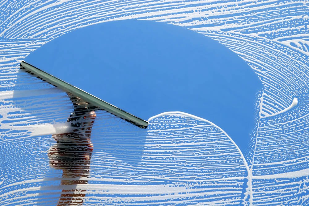 Window Cleaning