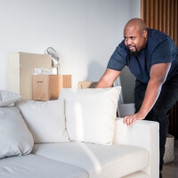 Apartment Moving
