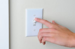 Light Switch Repair and Replacement