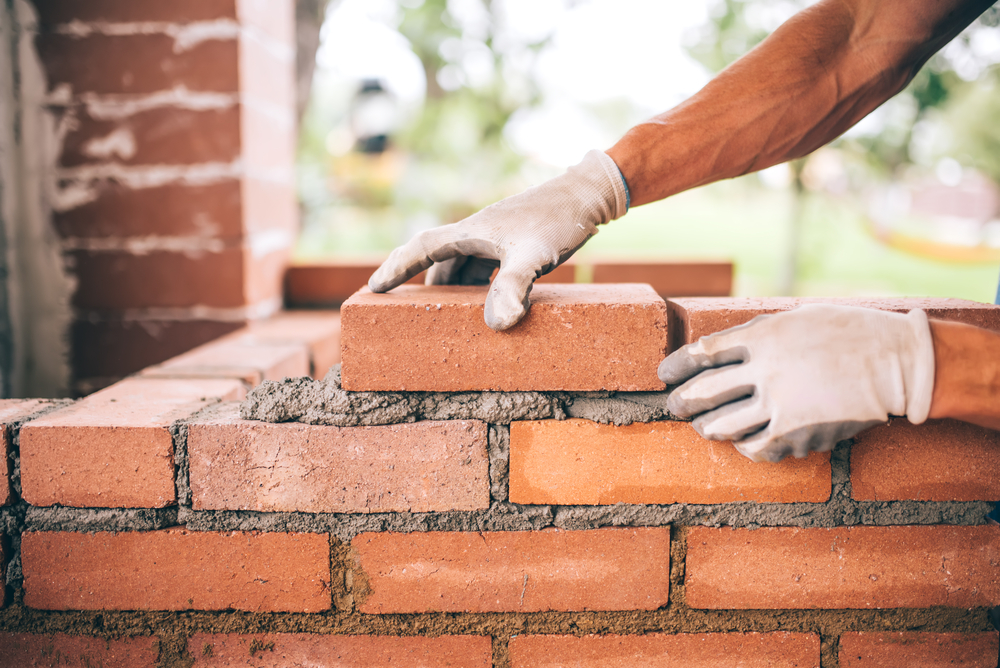 Masonry Services