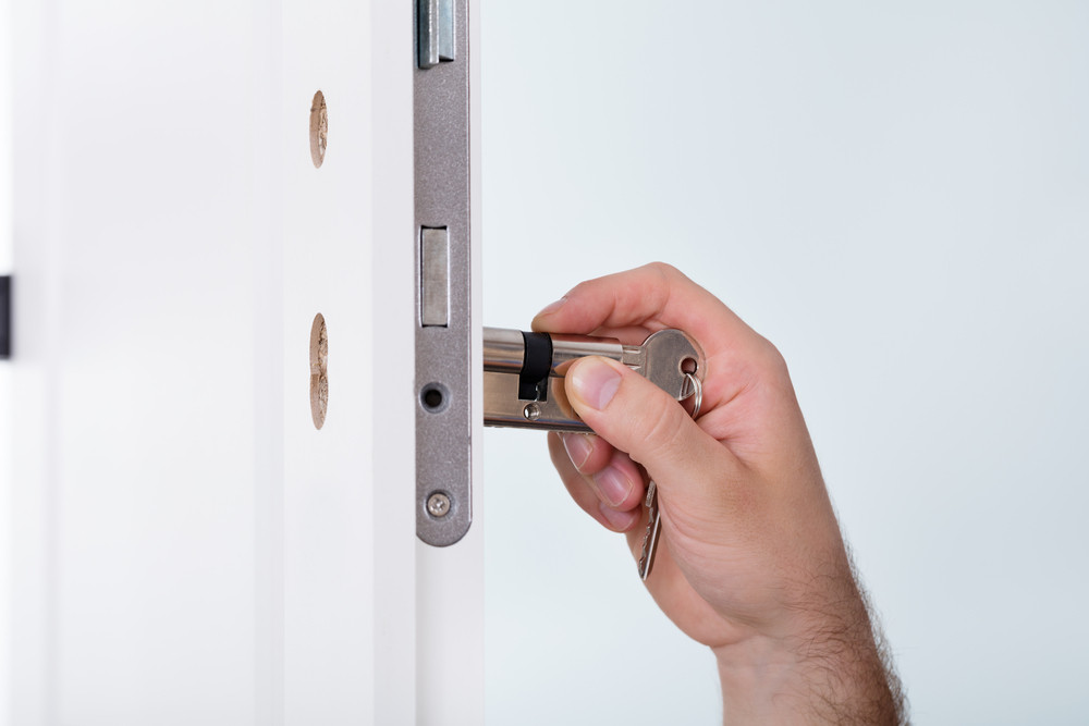 24 Hour Emergency Locksmith
