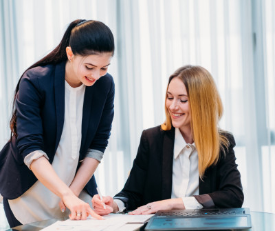 Individual Tax Filing - Assistance