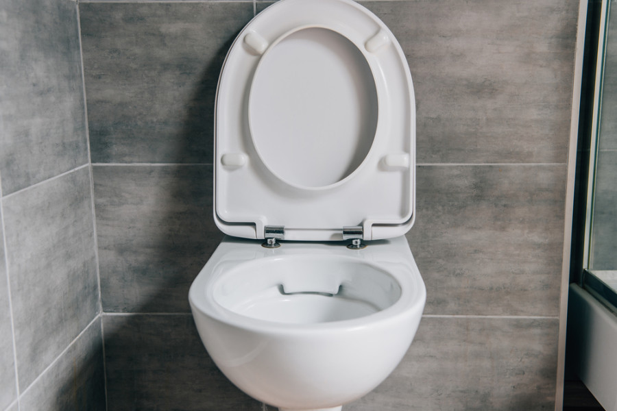 Plumbing Fixture Installation