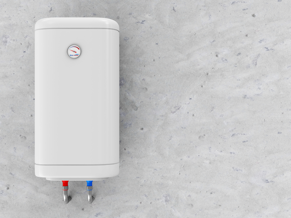 Sump Pump Installation or Replacement