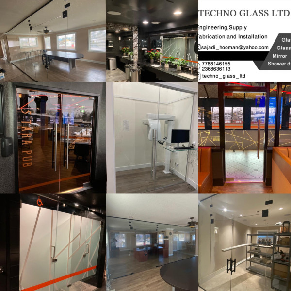 TECHNO GLASS LTD