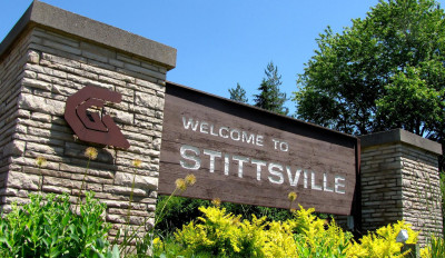 Residents of Stittsville, Ottawa
