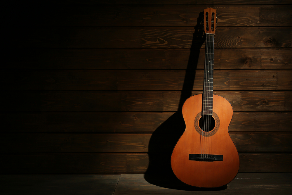 Guitar Lesson