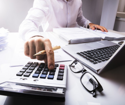 Individual Tax Filing