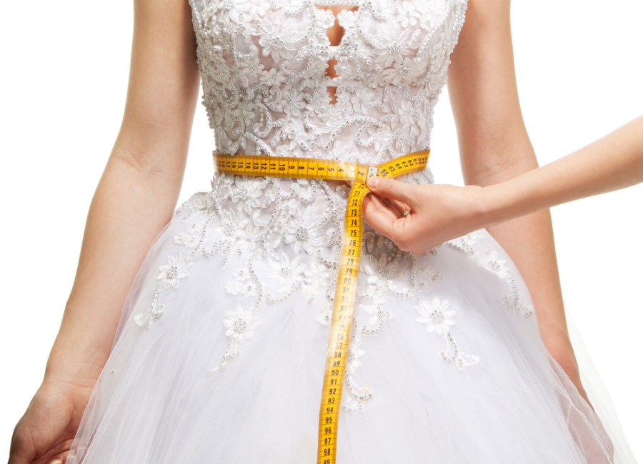 Wedding Dress Tailoring