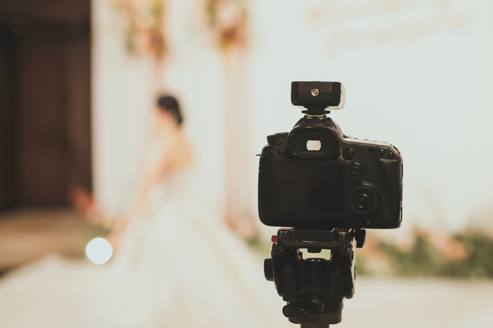 Wedding Photography