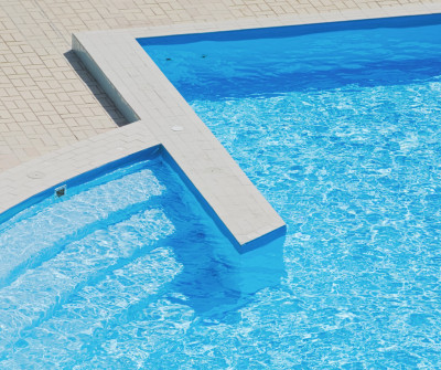 Pool Installation (Concrete)