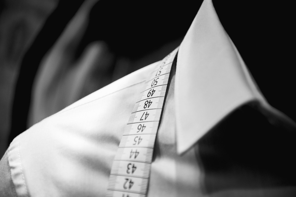 Tailoring and Alterations for Men