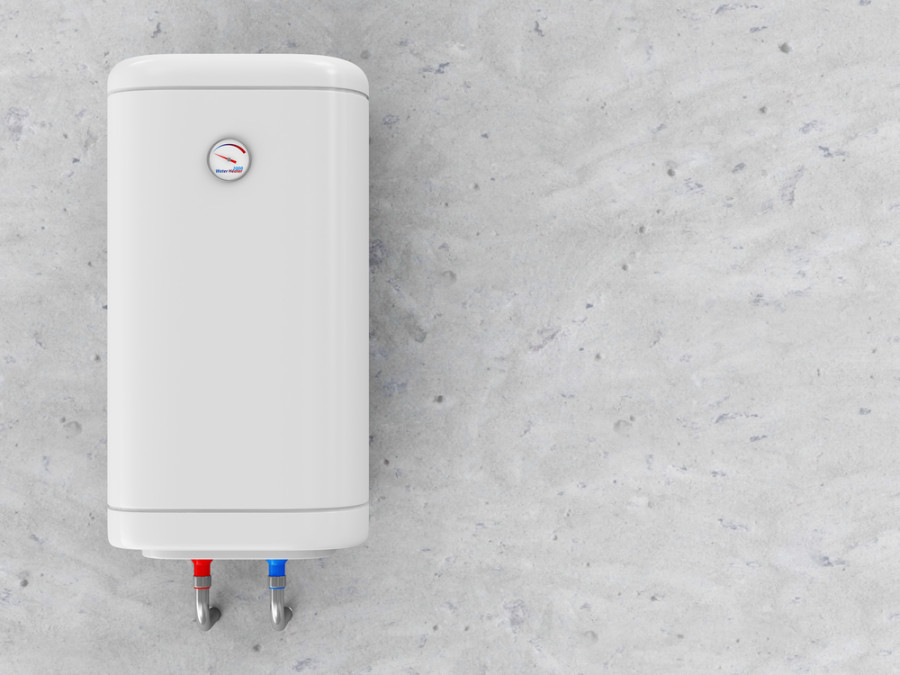 Water Heater Repair