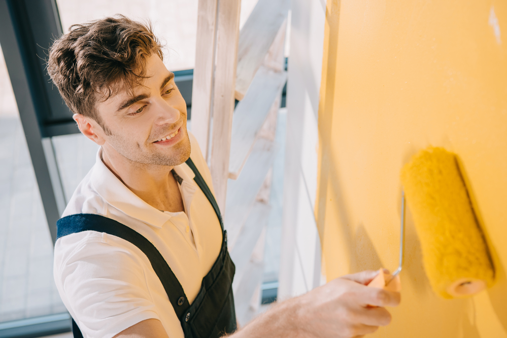 Single Room Painting
