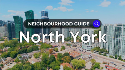 North York Friendly Community