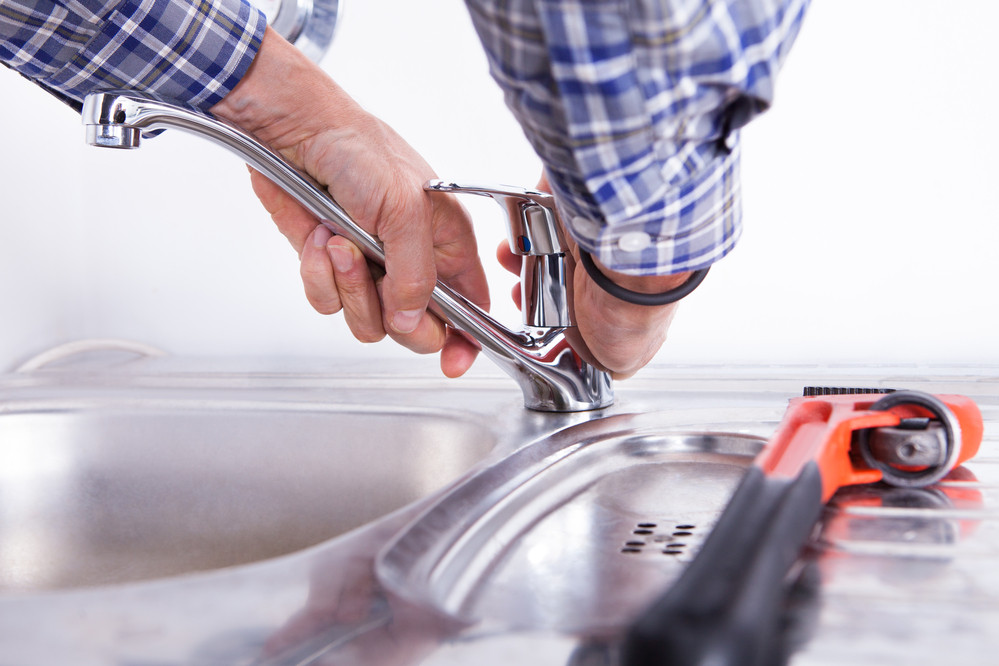 Faucet Replacement