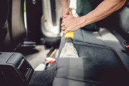 ITaskApp Services Services Mobile Car Detailing