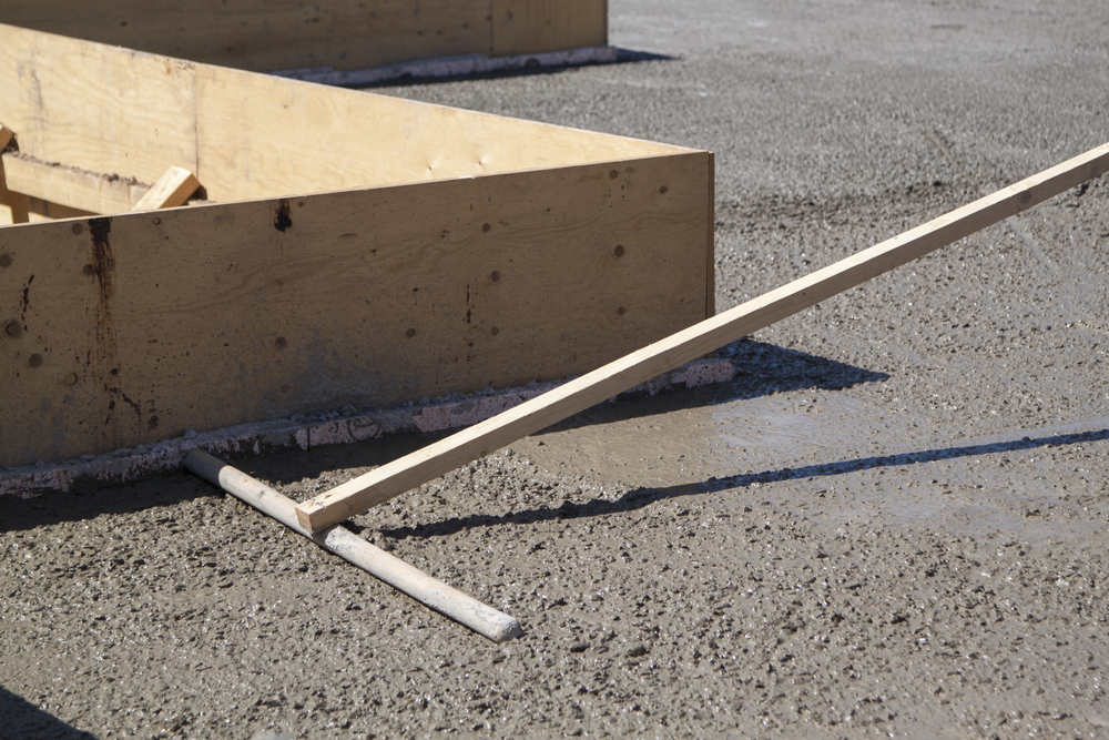 Concrete Works