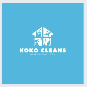 KOKO CLEANS