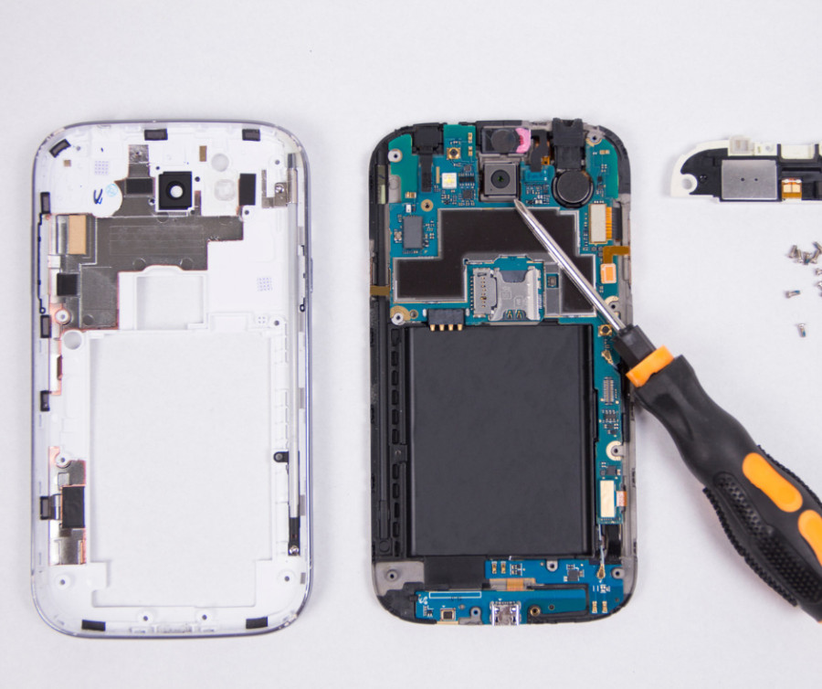 Mobile Phone Repair