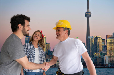 Ontario Contractors Unite