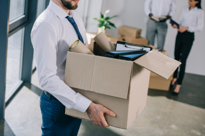 Business Moving Services