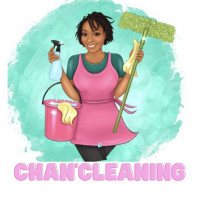 CHAN'S CLEANING