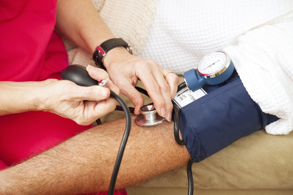 Home Nursing