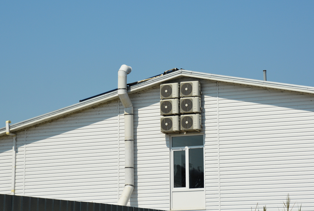 Dryer Vent Cleaning