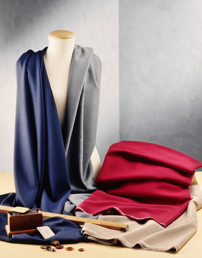 Tailoring and Alterations for Women