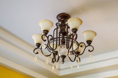 Light Fixtures Installation