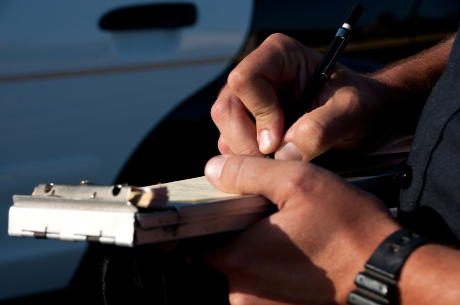Traffic Tickets Assistance