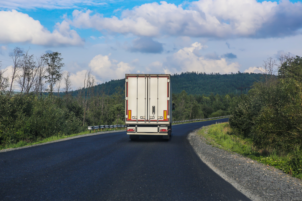Long-Distance Moving