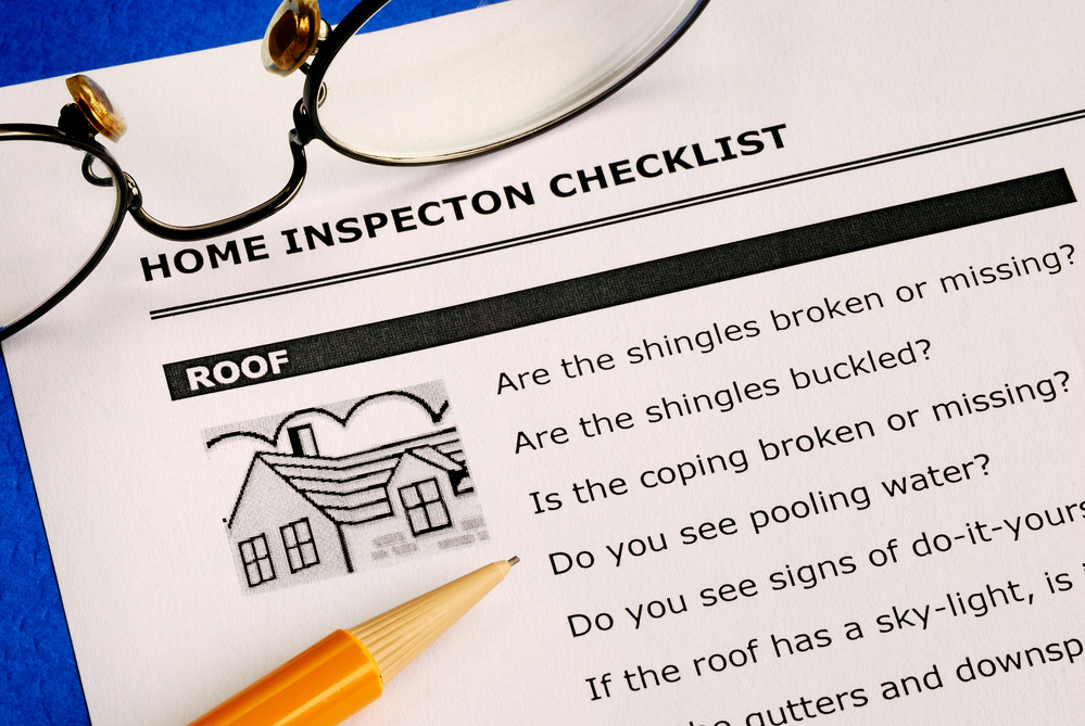 Home Inspections