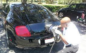 Mobile Car Wash