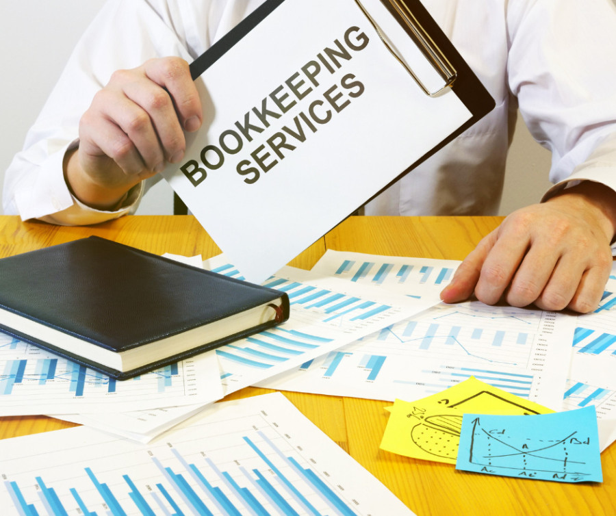 Bookkeeping