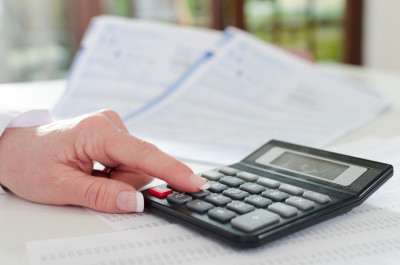 Tax Accountant Services
