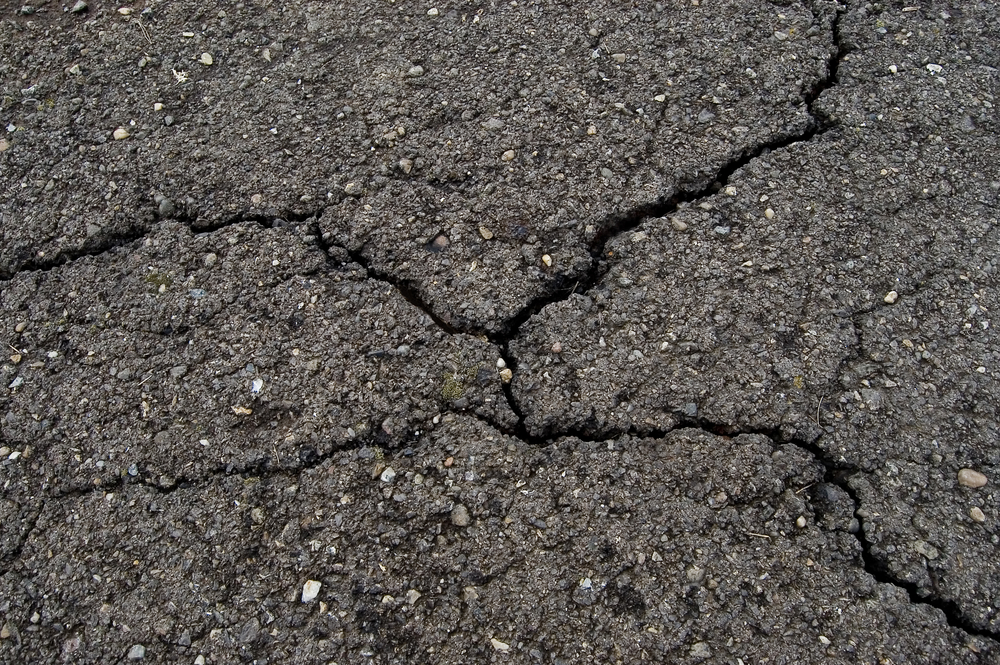Asphalt Driveway Repair
