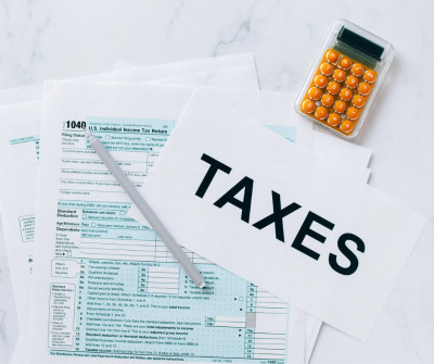Tax Accounting Consultation