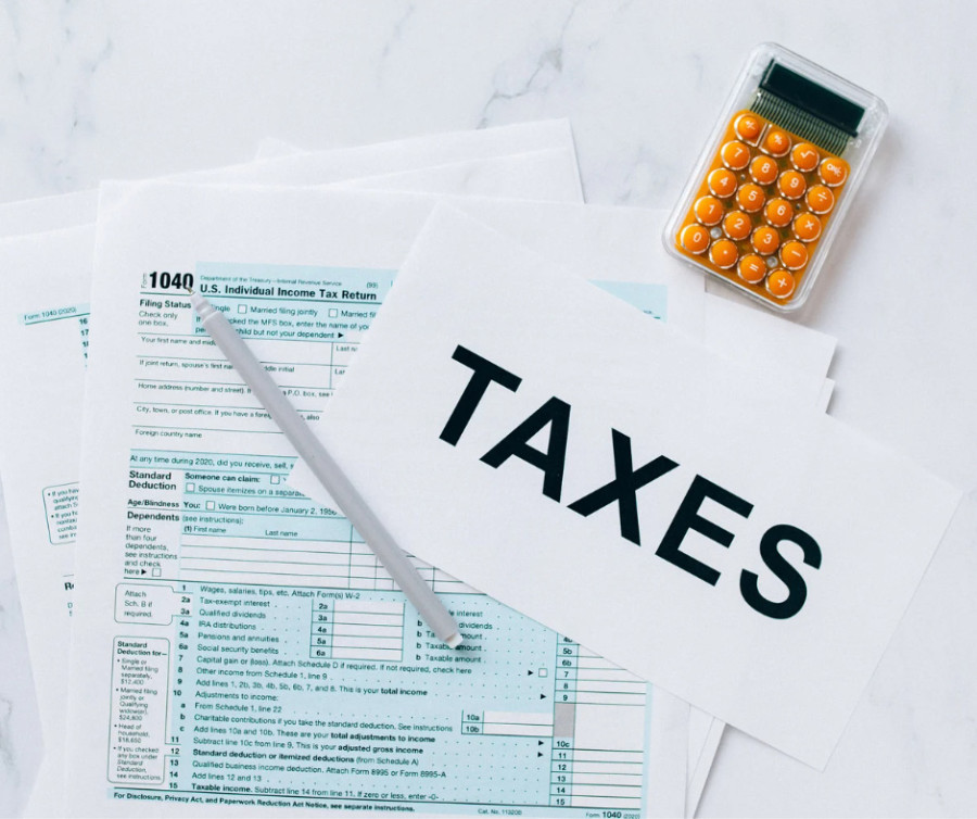 Tax Accounting Consultation