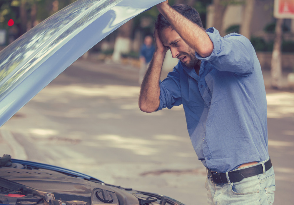 Automotive - General Repairs