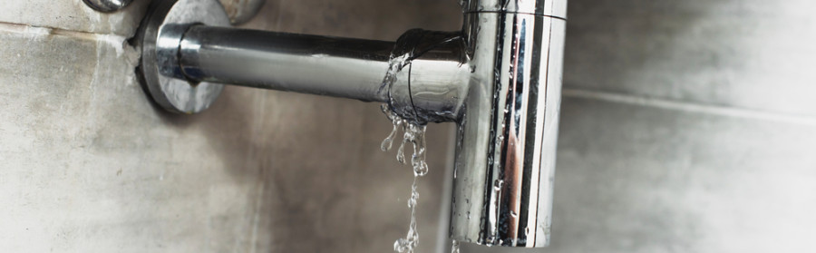 Leakage Repair