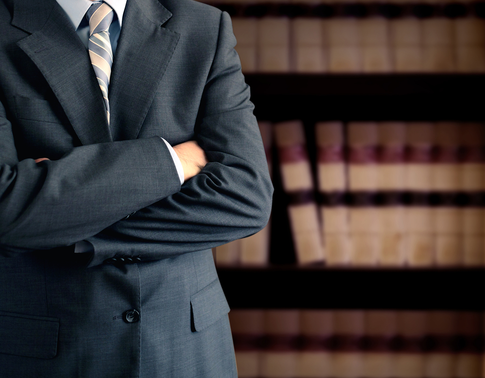 Civil Lawyer