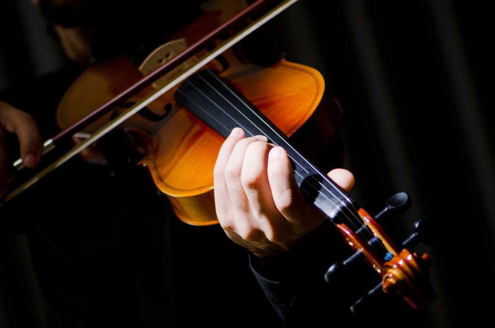 Violin Lessons