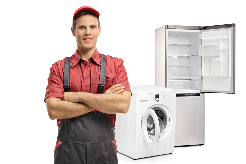 Appliance Repair - Service Call