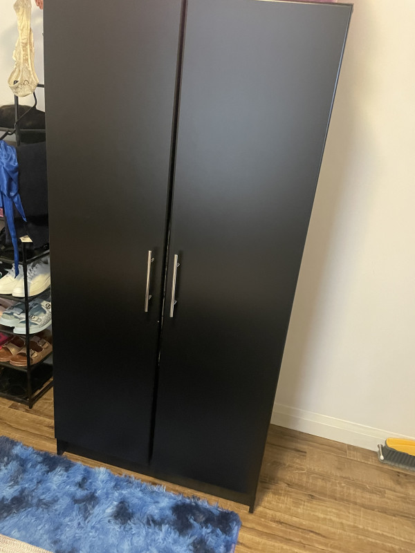 Amazon furniture wardrobe