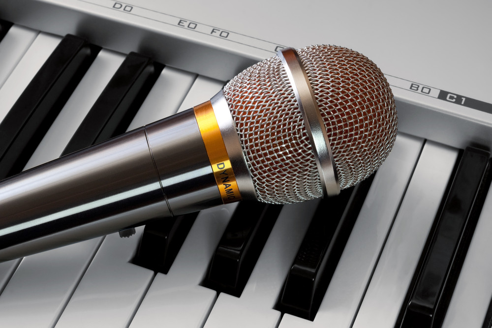 Vocal Lessons